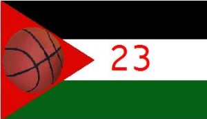 jordan flag 23