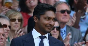 Kumar Wimbledon