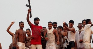 Sri Lanka Prisoners
