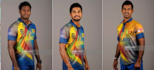Sri Lanka Cricket Rain 2