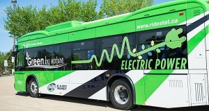 Electric Bus